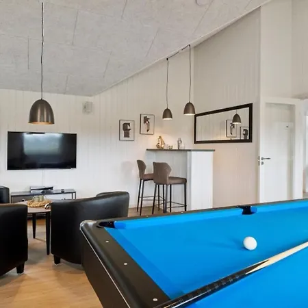 Villavilla 631 - Mommark, Sydjylland * Sarup