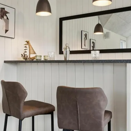 Villavilla 631 - Mommark, Sydjylland *