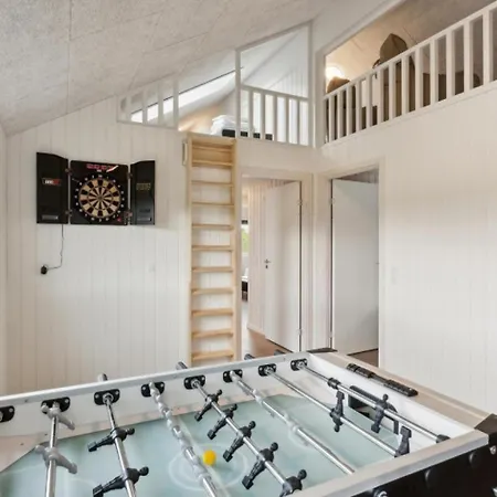 別荘 Villavilla 631 - Mommark, Sydjylland