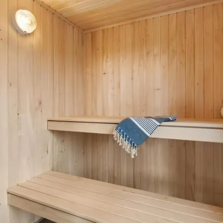 別荘 Villavilla 631 - Mommark, Sydjylland Sarup