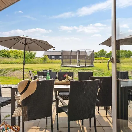 別荘 Villavilla 631 - Mommark, Sydjylland Sarup