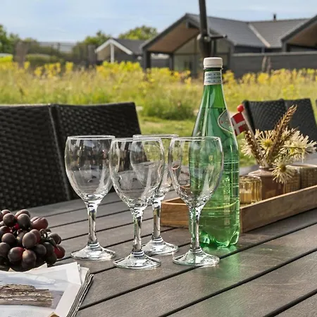 Villavilla 631 - Mommark, Sydjylland 別荘