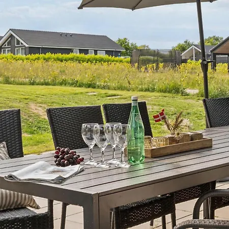 Villavilla 631 - Mommark, Sydjylland