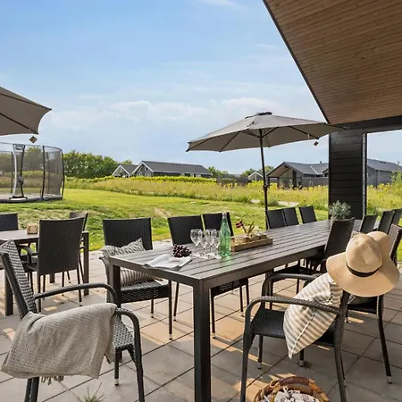 Villavilla 631 - Mommark, Sydjylland 別荘 Sarup