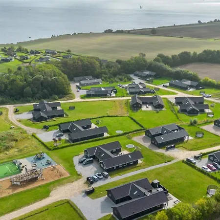 Villavilla 631 - Mommark, Sydjylland 別荘 *
