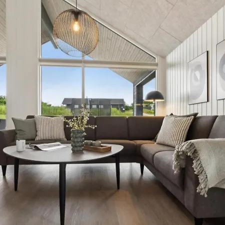 Villavilla 631 - Mommark, Sydjylland