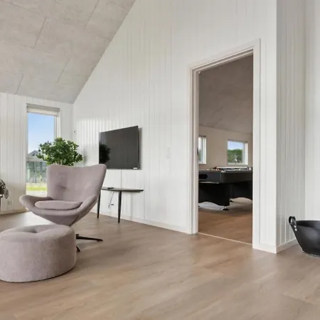 別荘 Villavilla 631 - Mommark, Sydjylland Sarup