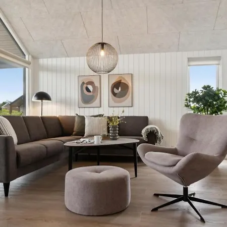 Villavilla 631 - Mommark, Sydjylland * Sarup