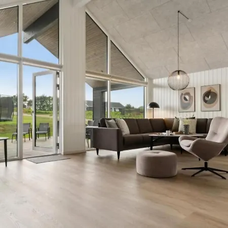 Villavilla 631 - Mommark, Sydjylland