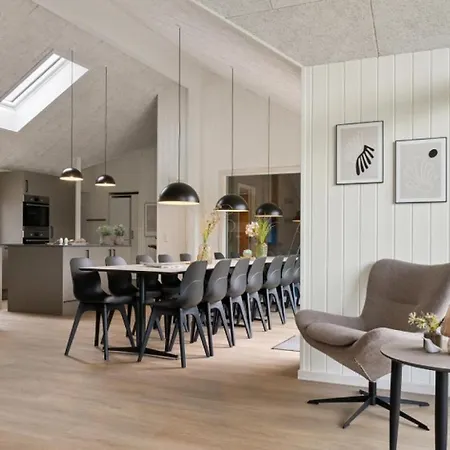 Villavilla 631 - Mommark, Sydjylland * Sarup