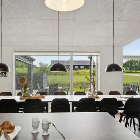 Villavilla 631 - Mommark, Sydjylland 別荘 Sarup