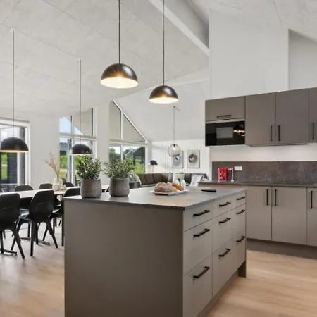 別荘 Villavilla 631 - Mommark, Sydjylland *