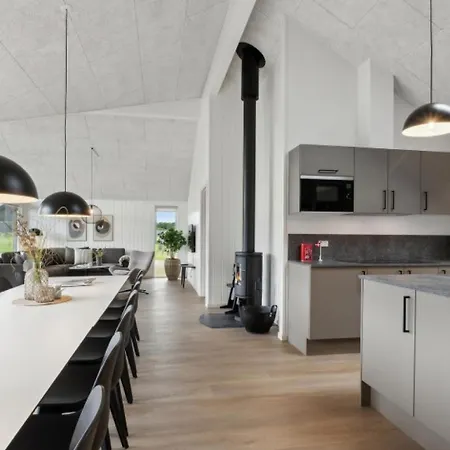 Villavilla 631 - Mommark, Sydjylland * Sarup